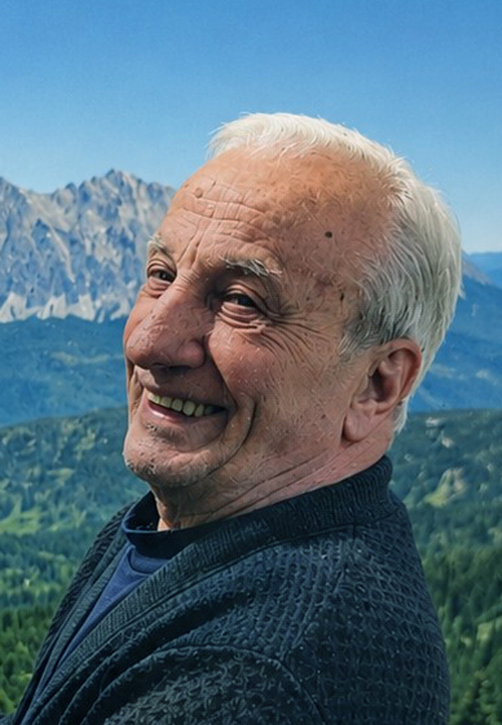 VALTER ANTONINI - FOTO