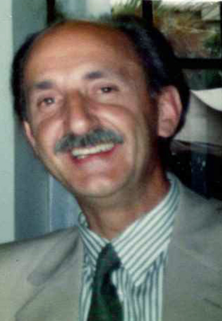EMILIO CORINI - FOTO OK