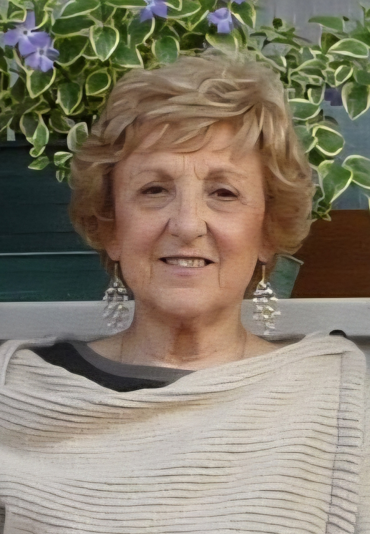 MARIA LUISA SALA - FOTO