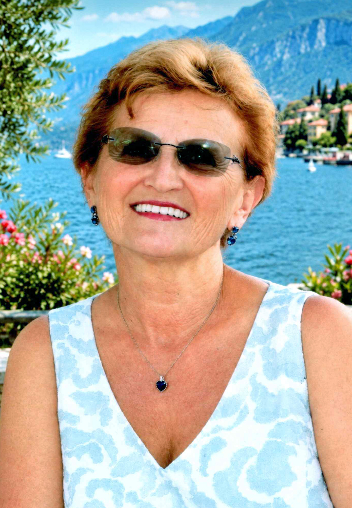 ORNELLA MAIFREDI - FOTO