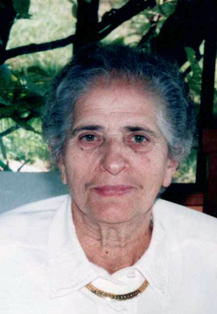 ROSA RESINELLI - FOTO