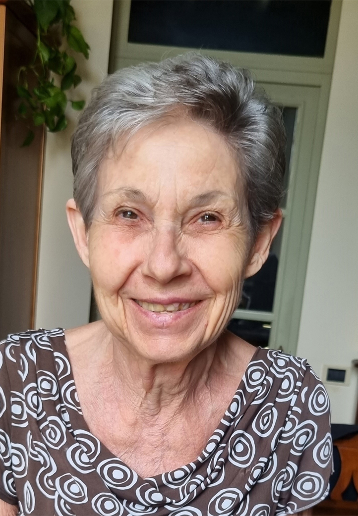 ANNAMARIA ZAMBONI-FOTO SITO